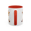 Birthday Mug - Giraffe Clipart
