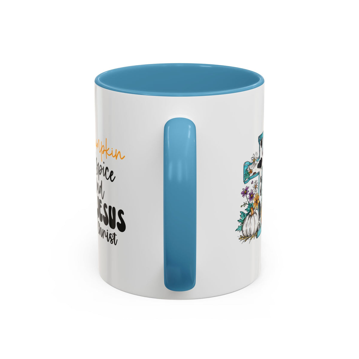 Fall Mug