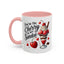 Anniversary Mug - You're The Cherry