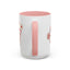 Valentine's Day Mug - Be Mine I Love You