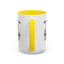 Office Mug - I'm Not Feeling