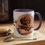 Animal Mug - Dog Coffee Wrap 5