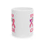 Support Mug - Stronger Than Cancer