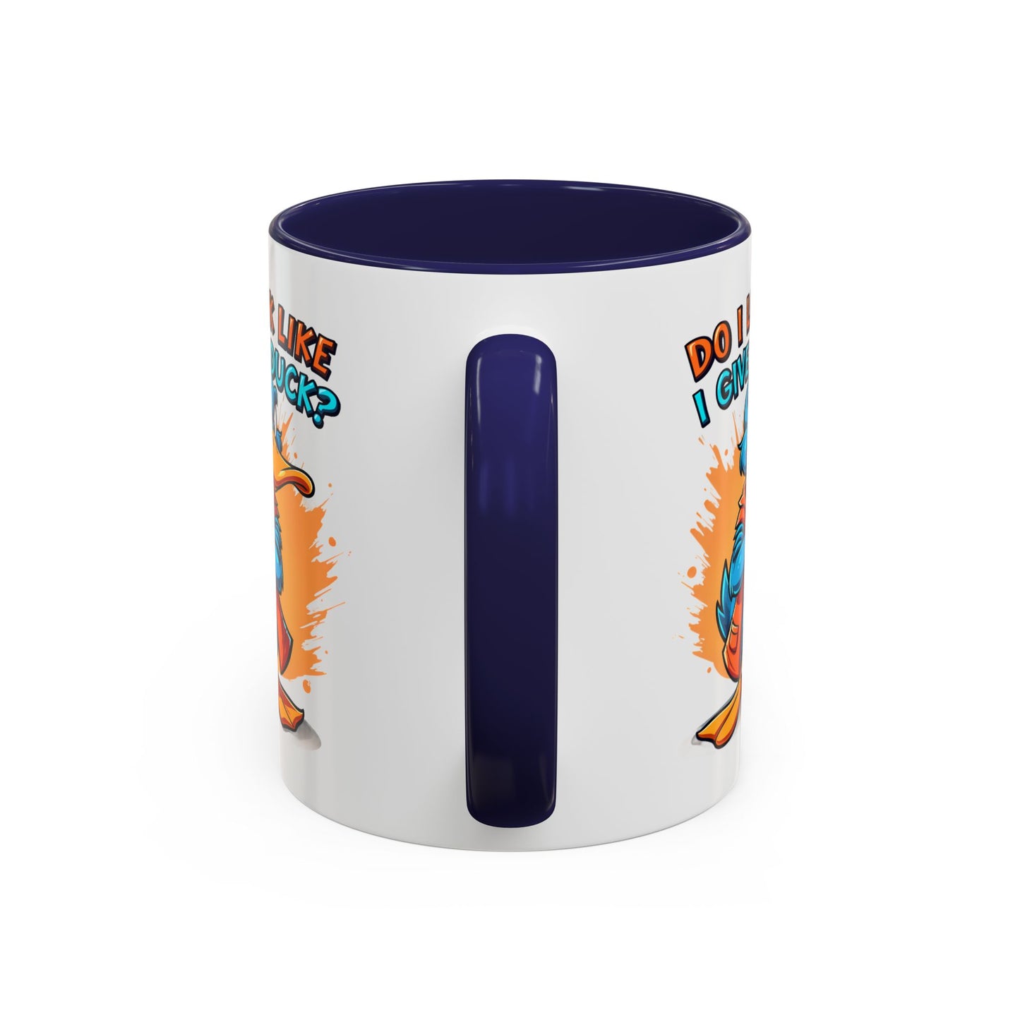 Office Mug - Do I Look