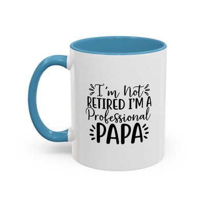 Retirement Mug