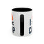 Adventure Mug - I Camp