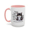 Birthday Mug - Finally Old Enough