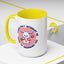 Humor Mug - Please Don't Interrupt Me