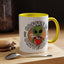Alien Mug - Coffee Is Universal