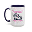 Office Mug - My people Meter
