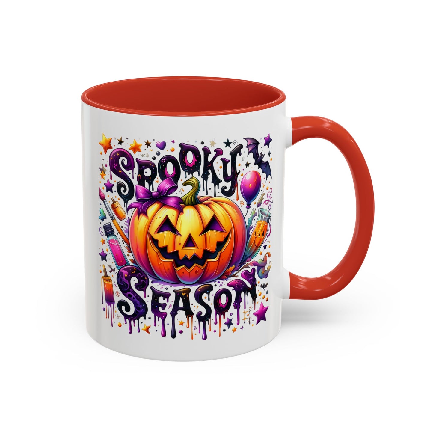 Halloween Mug - Spooky Season