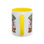 Humor Mug - Everything Hurts and I'm Hungry