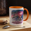 Humor Mug - Probably Late For Something