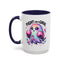 Support Mug - Fight Like A Ghoul
