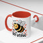 Wellness Mug - You Are Bee-utiful