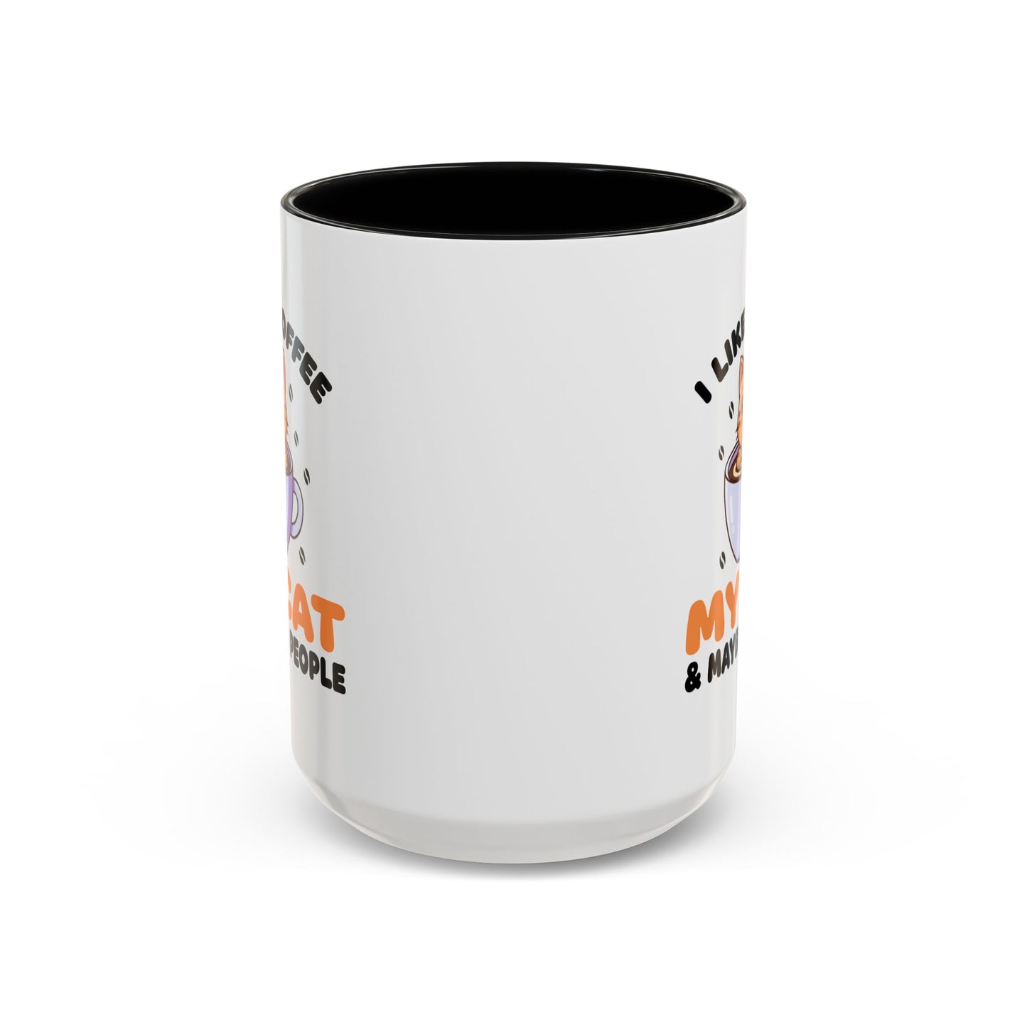 Office Mug - I Like Coffee