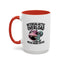 Alien Mug - Intergalactic Overload