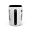4th of July Mug - Party in the USA