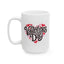 Valentine's Day Mug - Big Heart