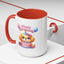 Birthday Mug - Puppy Cake