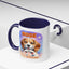Animal Mug - Nose On A Mission
