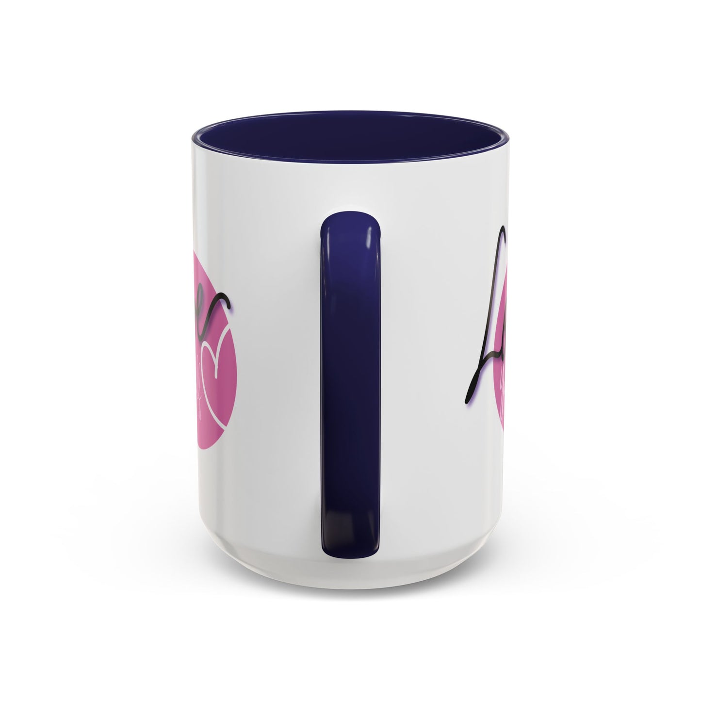 Motivation Mug - Love Yourself