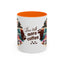 Animal Mug - Dog Coffee Wrap 44