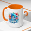 Adventure Mug - Just Go