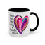 Wellness Mug - Start Each Day