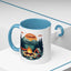 Adventure Mug - I Love Camping