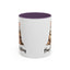 Humor Mug - Busy Doing Nothing