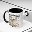 Humor Mug - Am I The Drama