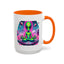 Alien Mug - Zen Alien