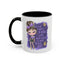 Humor Mug - I'm Not Being A Bitch
