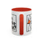 Humor Mug - What's Quack-a-Lackin'