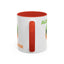 Alien Mug - Alien Lover