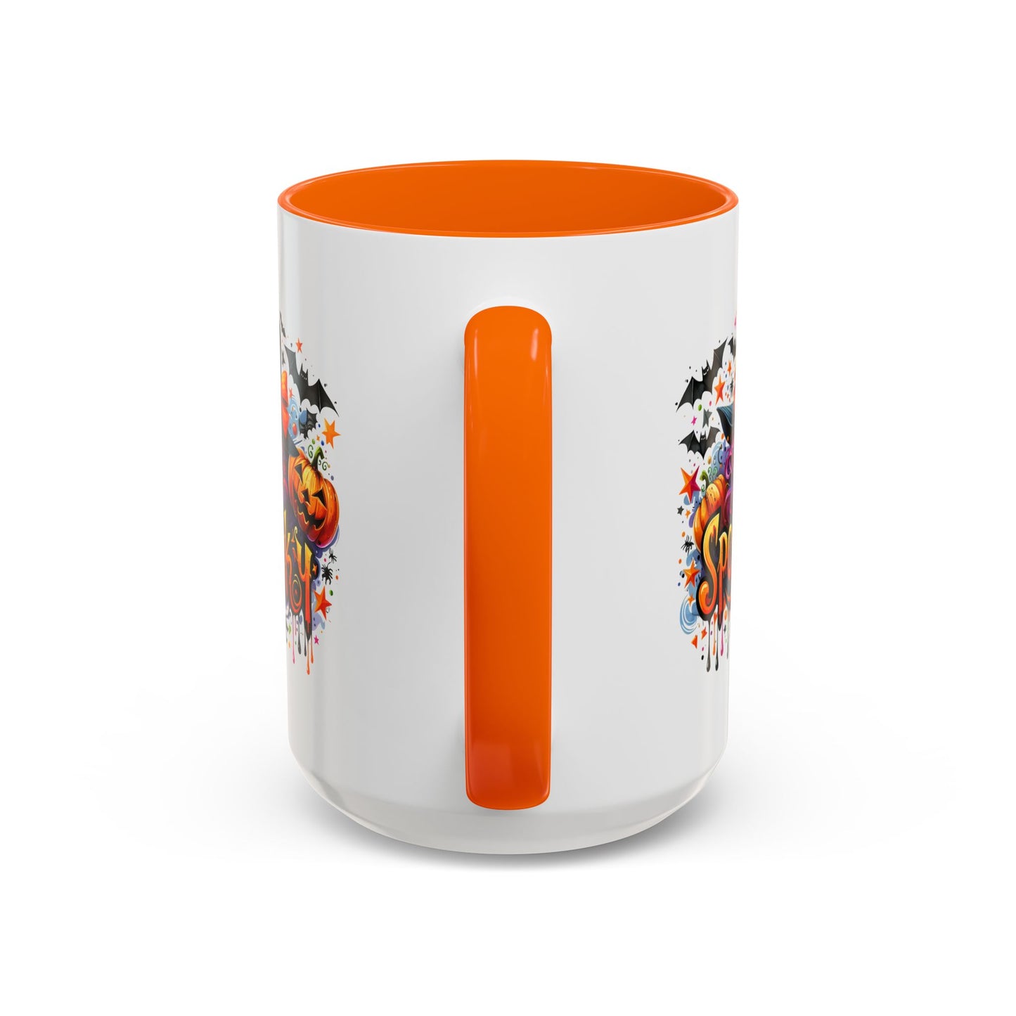 Halloween Mug - Spooky