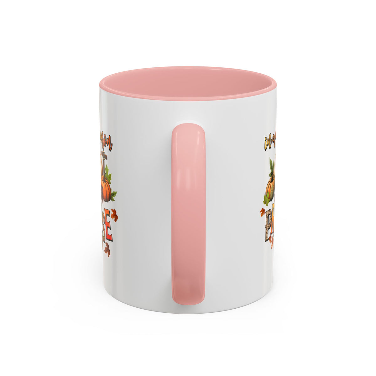 Fall Mug