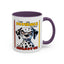 Humor Mug - I Had My Patience Tested