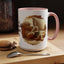 Animal Mug - Dog Coffee Wrap 29