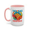 Motivation Mug - You Are Enough