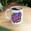 Motivation Mug - Make It Happen Graphic
