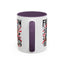 4th of July Mug - Freedom Cluck Yeah!