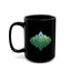 Adventure Mug - Nature Landscape