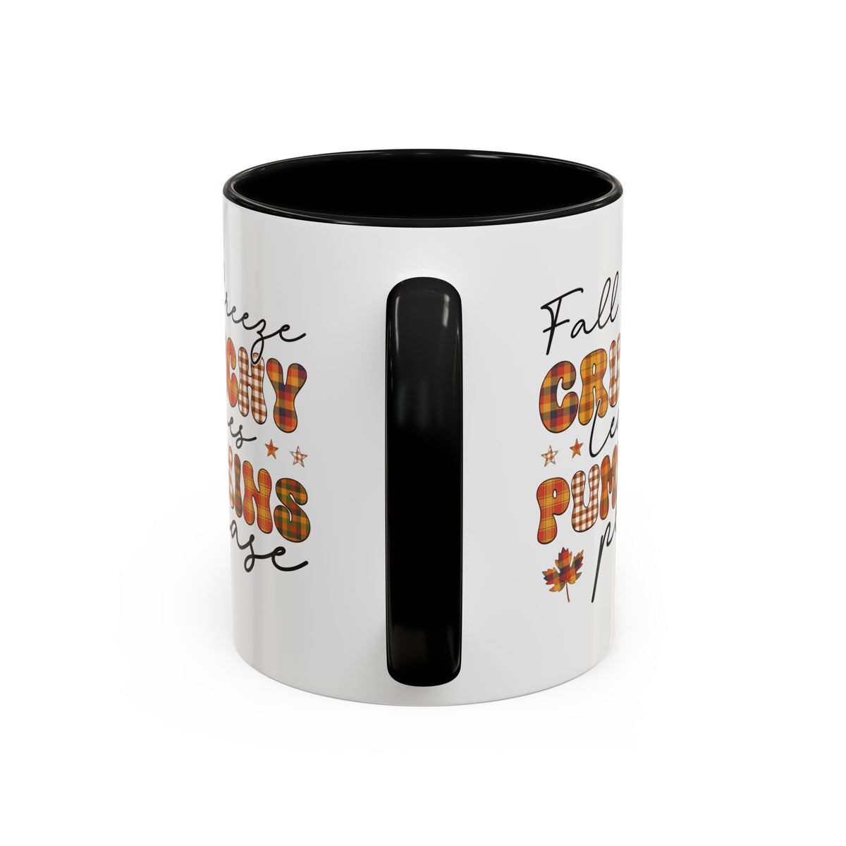 Fall Mug