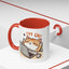 Office Mug - I'm Ok