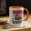 Humor Mug - Good Moms Say Bad Words