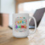 Anniversary Mug - Admit It
