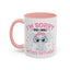 Humor Mug - I'm Sorry Did I Roll My Eyes Out loud?