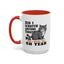 Animal Mug - Did I Scratch Anyone Today?